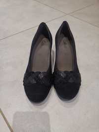 Buty Gabor r. 38,5