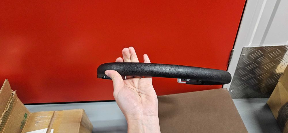 Easywalker Pałąk do wózka spacerowego uniwersalny