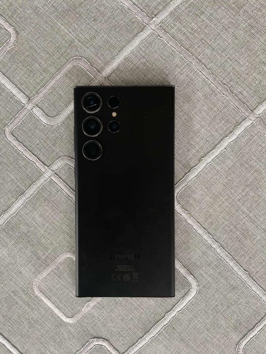 Samsung s23 ultra 12/512gb