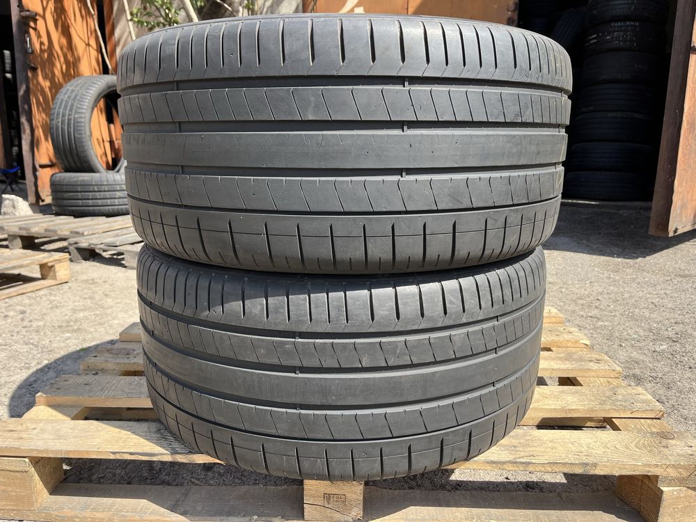 325/30 r23 Pirelli PZero Резина летняя