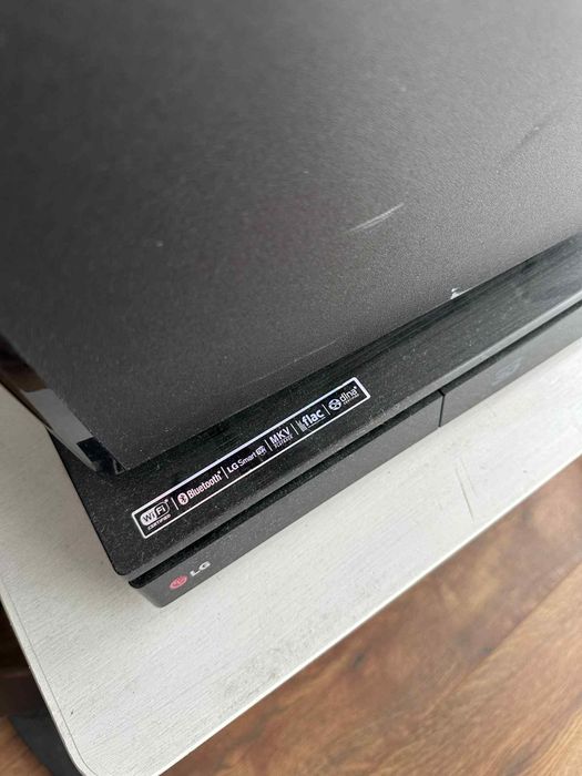 Kino domowe LG 5.1