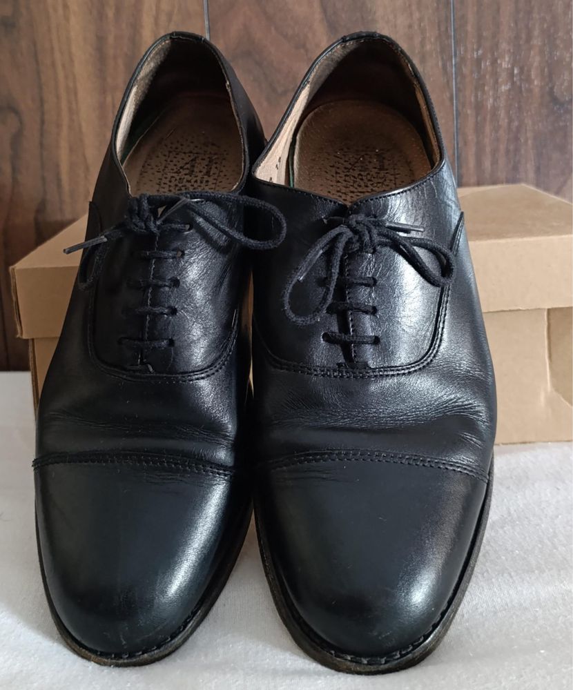 Sapatos - Colégio Militar