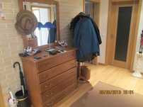 Apartamento T3 Condomínio F