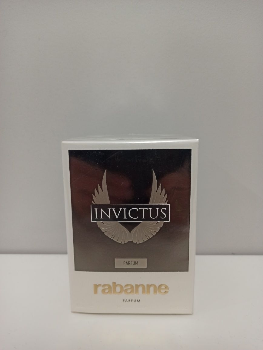Paco Rabanne Invictus Parfum