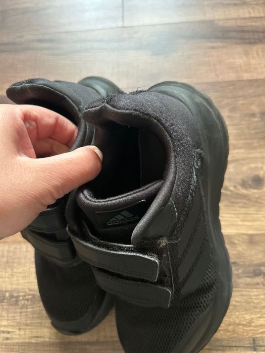 Корсівки хлопчачі Adidas