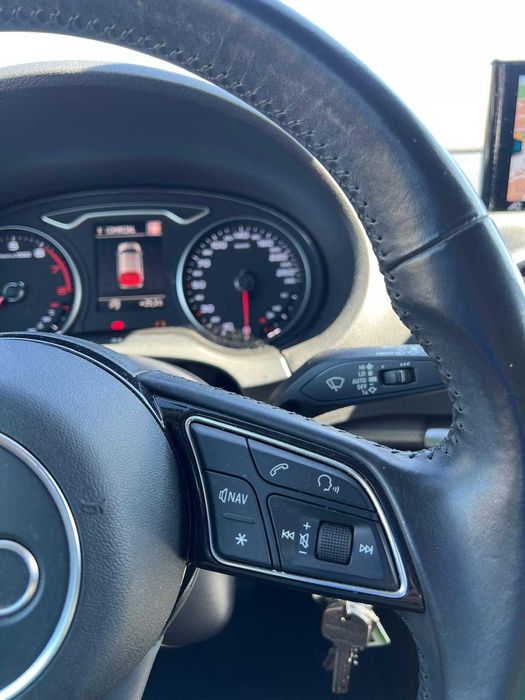 Audi A3 Sportback 1.0 TFSi