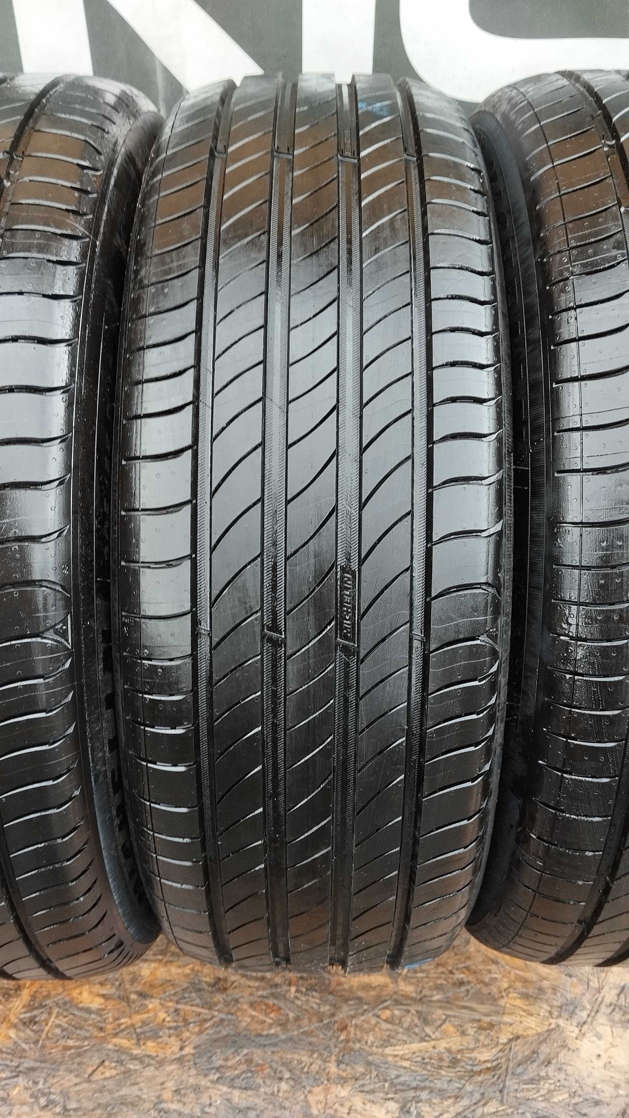 205/55R19 MICHELIN Opony letnie ! 4 szt ! MONTAŻ !