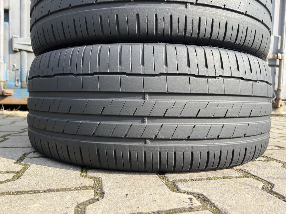 255/45 R20 Hankook 4шт 2020рік