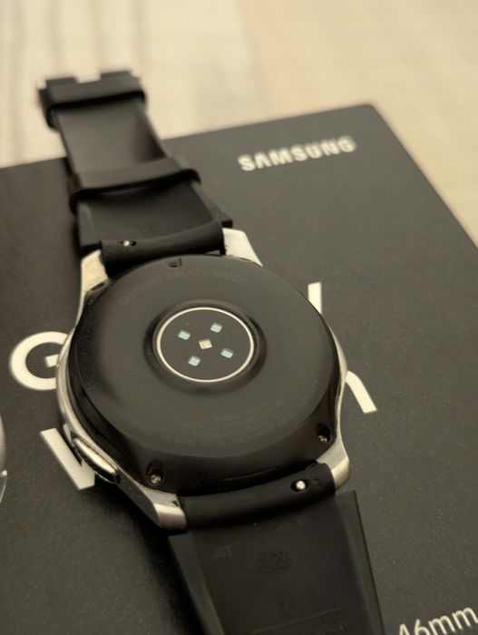 Samsung Galaxy Watch