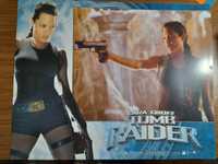 Fotogramas do filme Tomb Raider originais do cinema