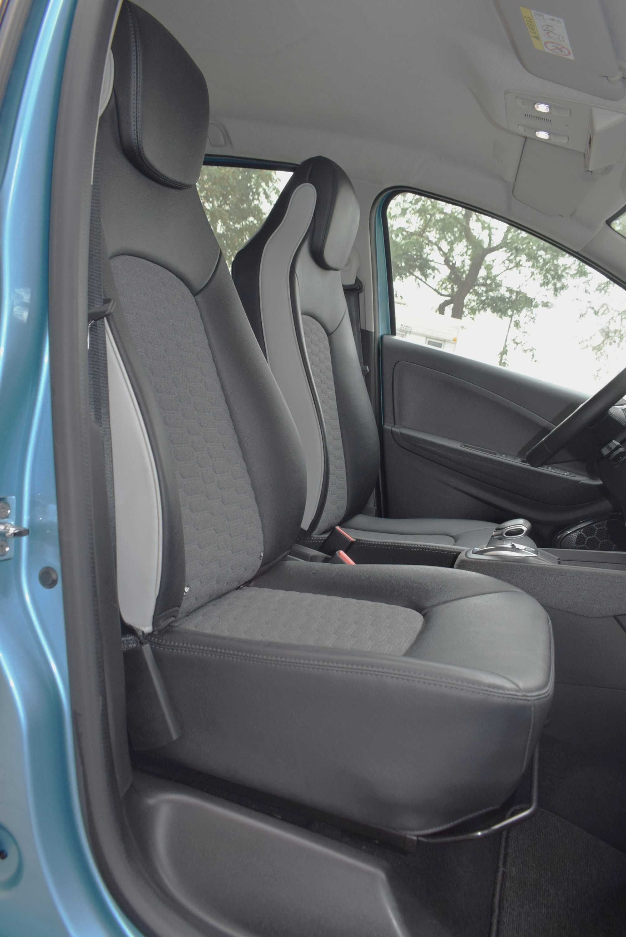 Renault ZOE Intens 50 KW 136cv | IVA Dedutível | ANO: 2021