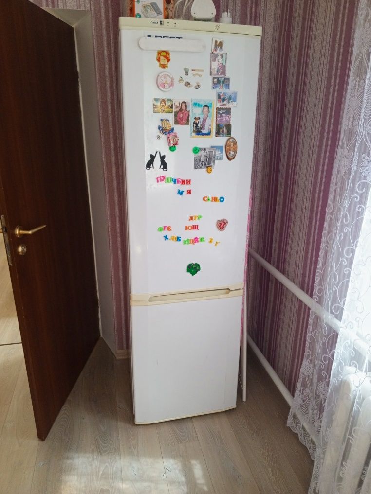 Холодильник Норд