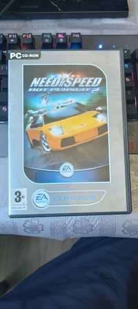 Need for Speed Hot Pursuit 2