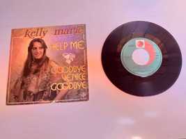 Pack Vinil Kelly Marie