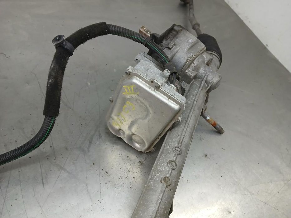 Caixa de direção CITROËN C3 III (SX)