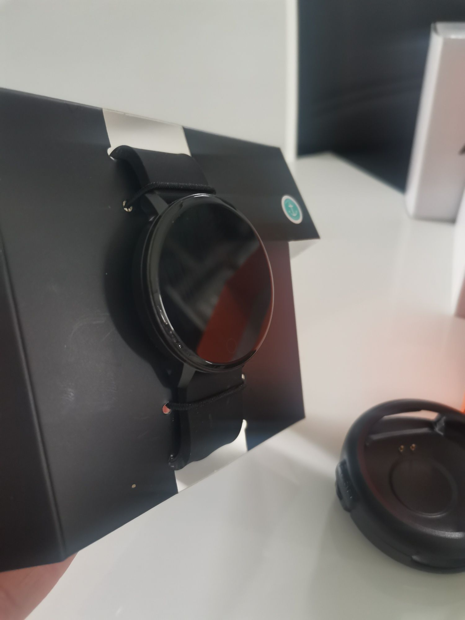Zegarek Smartwatch