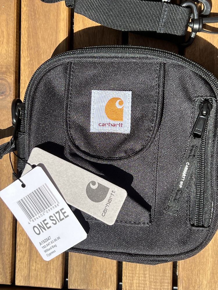 Bolsa Carhartt Nova