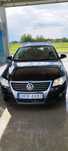 Volkswagen Passat Volkswagen Passat B6 Highline
