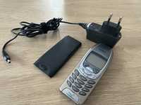 Nokia 6310i z ladowarką