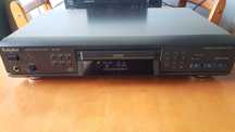 CD Technics SL-PG4