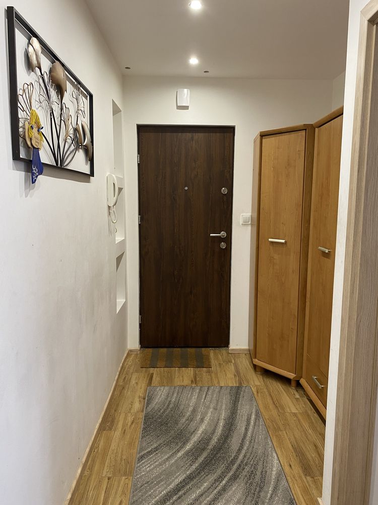 MAZURY - APARTAMENT  w centrum Giżycka Nocleg 1-5 osób