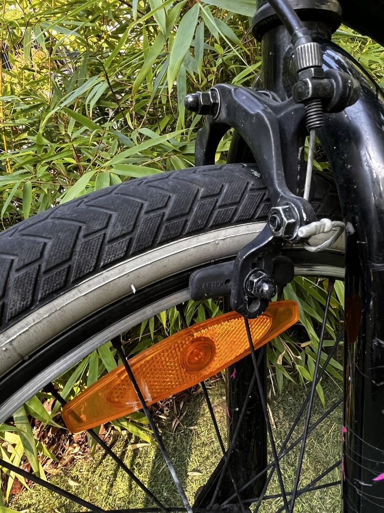 Rower bmx mongoose 20 cali