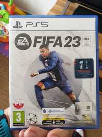 Fifa 23 ps5 idealna