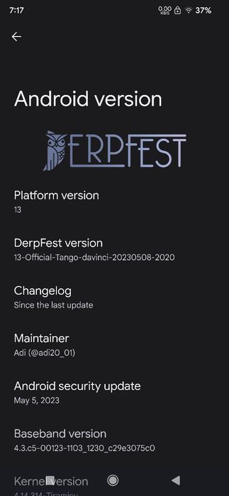 Xiaomi Mi 9T, android 15, 6gb_64gb