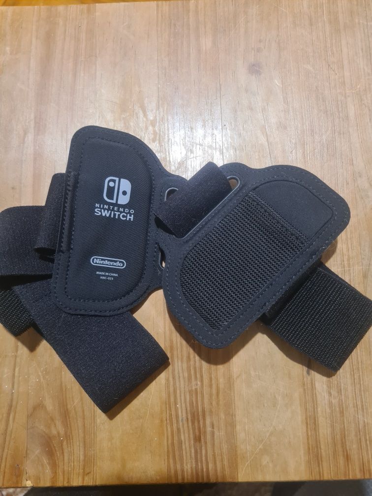 Jogo Nintendo Switch RingFit