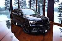 Dodge Durango Durango GT Black Top