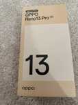 Oppo 13 pro 5G 12/512