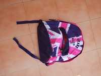 Mochila escolar