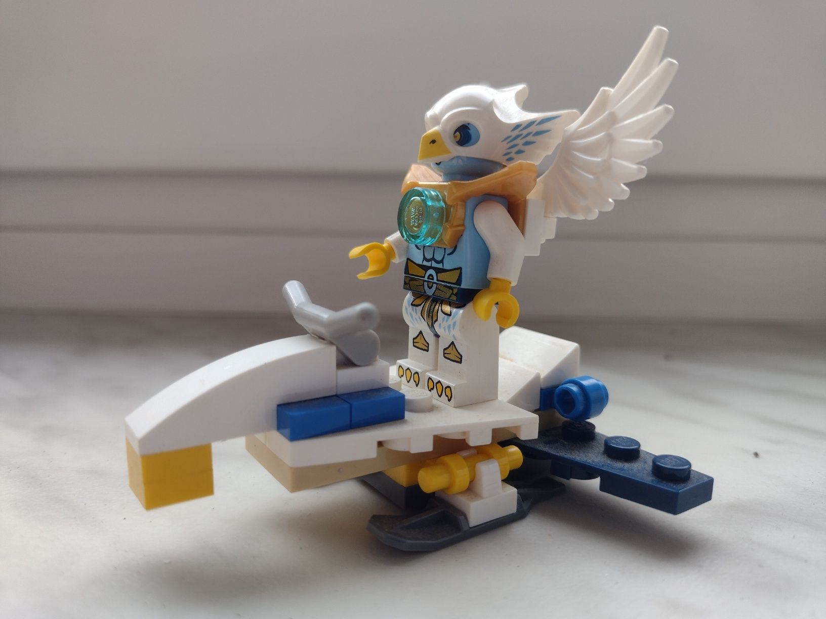 Figurka LEGO Chima