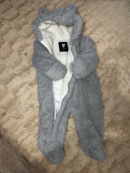 Комбінезон для малюків