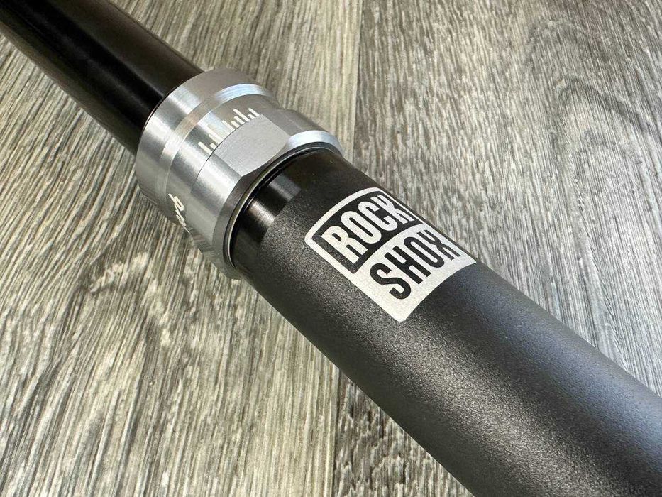 Rockshox Reverb Axs 170mm 31.6