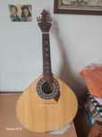Guitarra fado de Lisboa