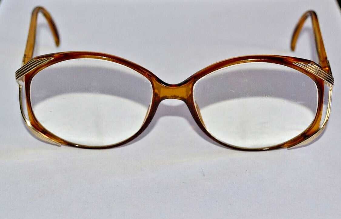 Oculos Vintage da Christian Dior