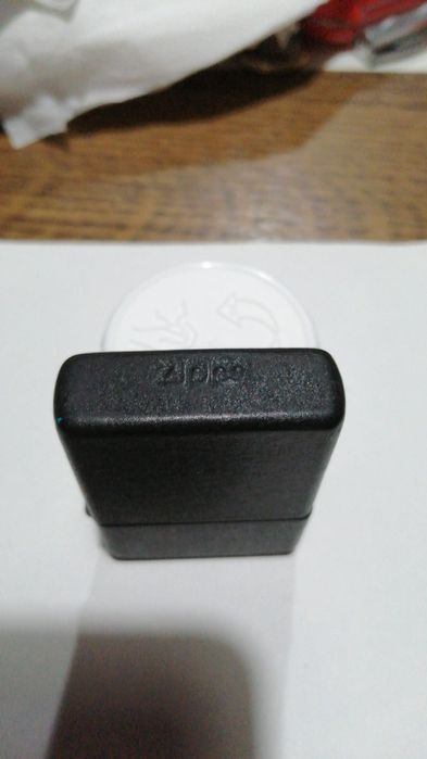 Zippo alusivos a comemoração