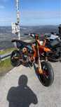 KTM EXC-F 500 Supermoto