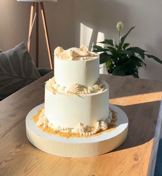 Торти на замовлення кафе-кондитерська SO.CO