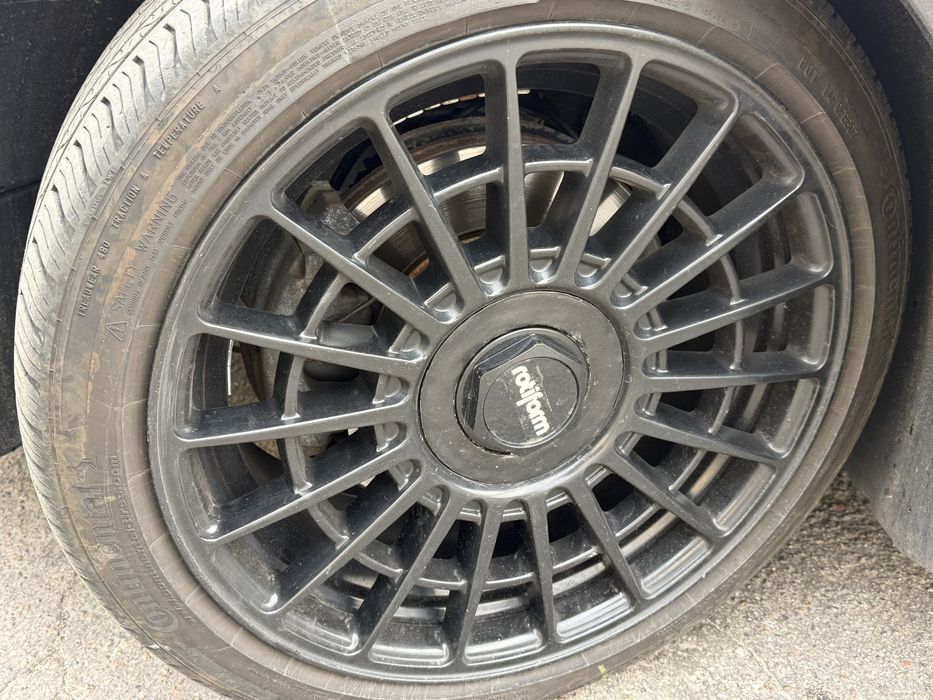 Volksvagen CC 2015 року