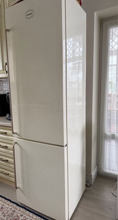Холодильник Gorenje NRK 621 CLI