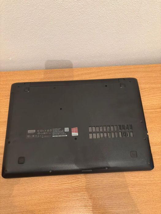 Lenovo ideapad 110-15IBR