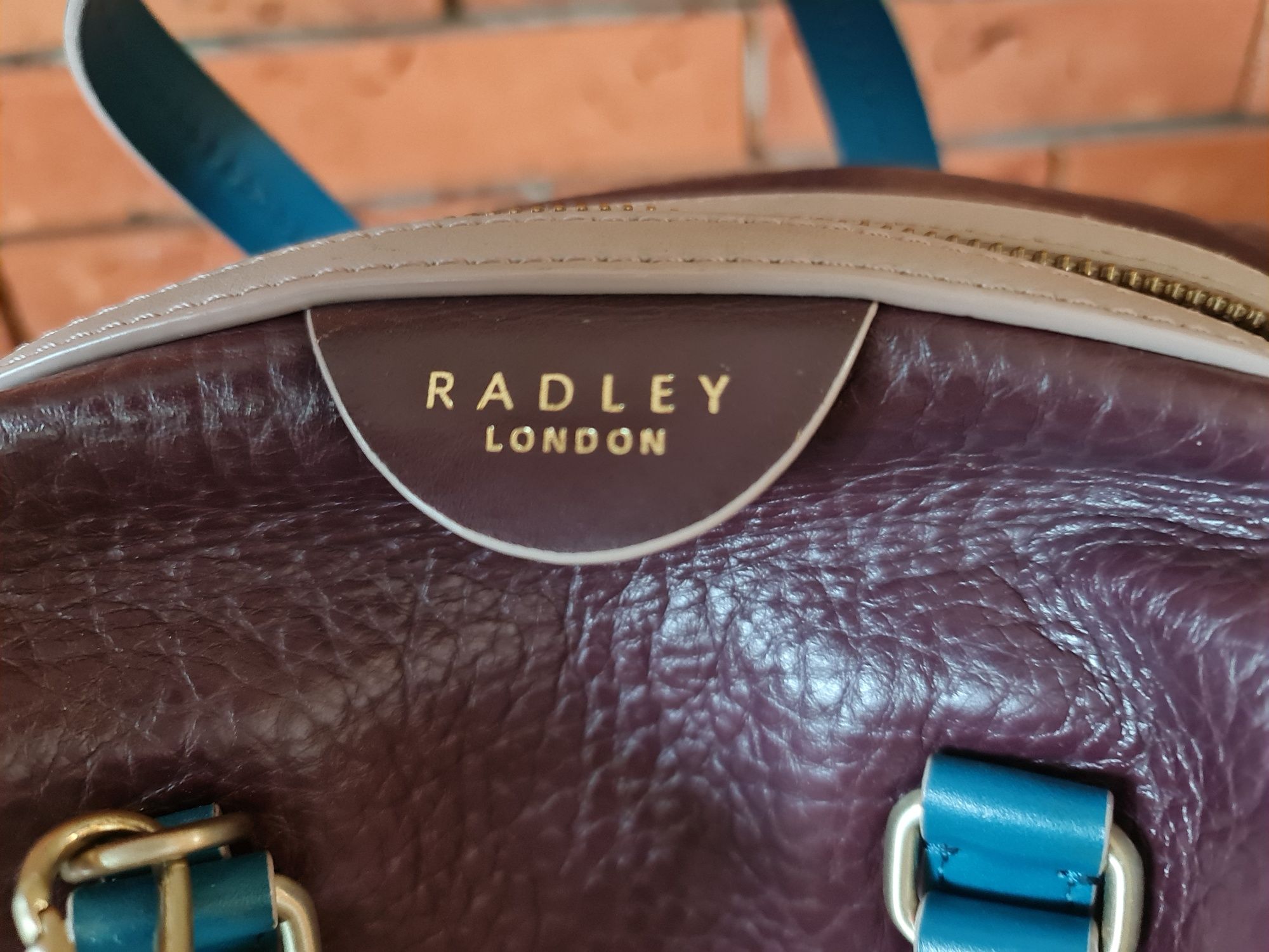 Torebka Radley London