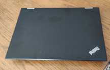 Lenovo Yoga X390 2w1