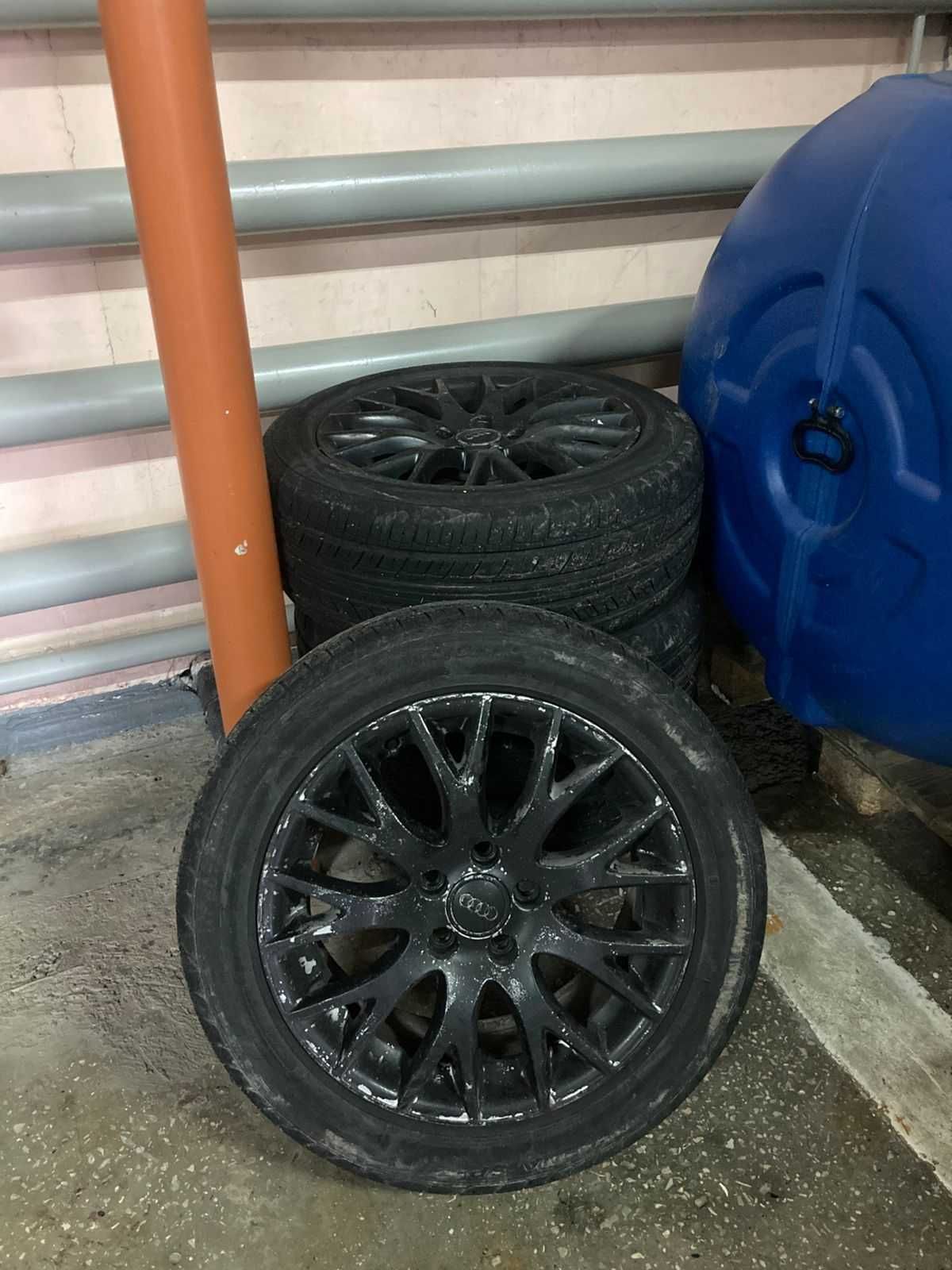 Продам Audi A4 S-Line