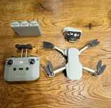 Dron DJI Mini 2