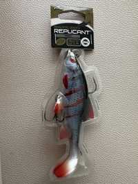 Przynęta Fox Rage Replicant 14 cm / 50g - Guma Realistic Roach