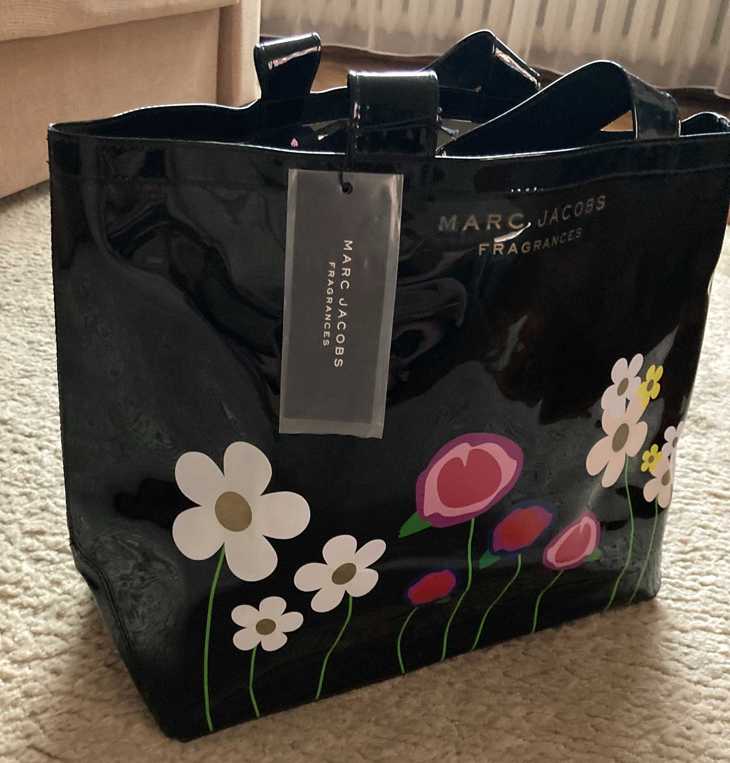 Nowa torebka Marc Jacobs