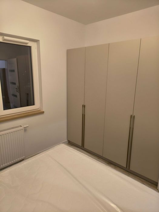 Mieszkanie WYNAJEM ul. Fordońska 408